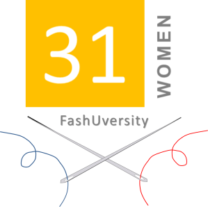 31 Women Sewing Circle