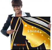 31 Women: Shine